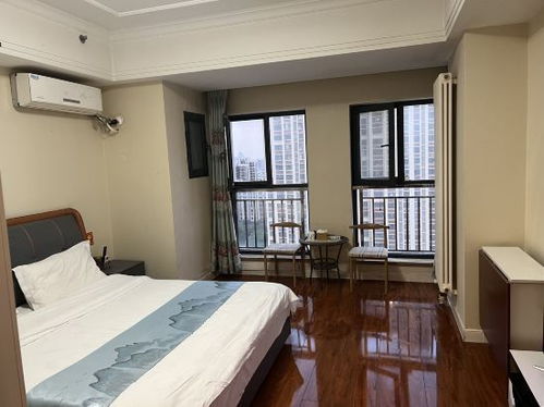 德州万达卓越精品公寓客居美甲服务——打造精致旅途生活