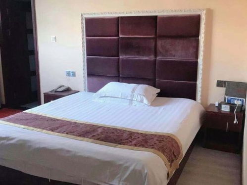 平塘帝豪精品酒店综合信息