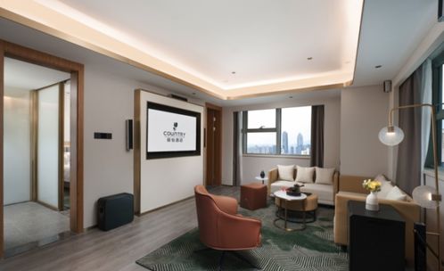 满足良好睡眠的刚需丨尽在丽怡酒店悉空间美甲服务