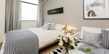 v领地青年社区 双城百房0元住，美甲服务添年味，助力沪杭青年温馨团圆过新年