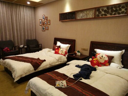 婺源篁岭之旅 精品度假酒店住宿与独特景观体验